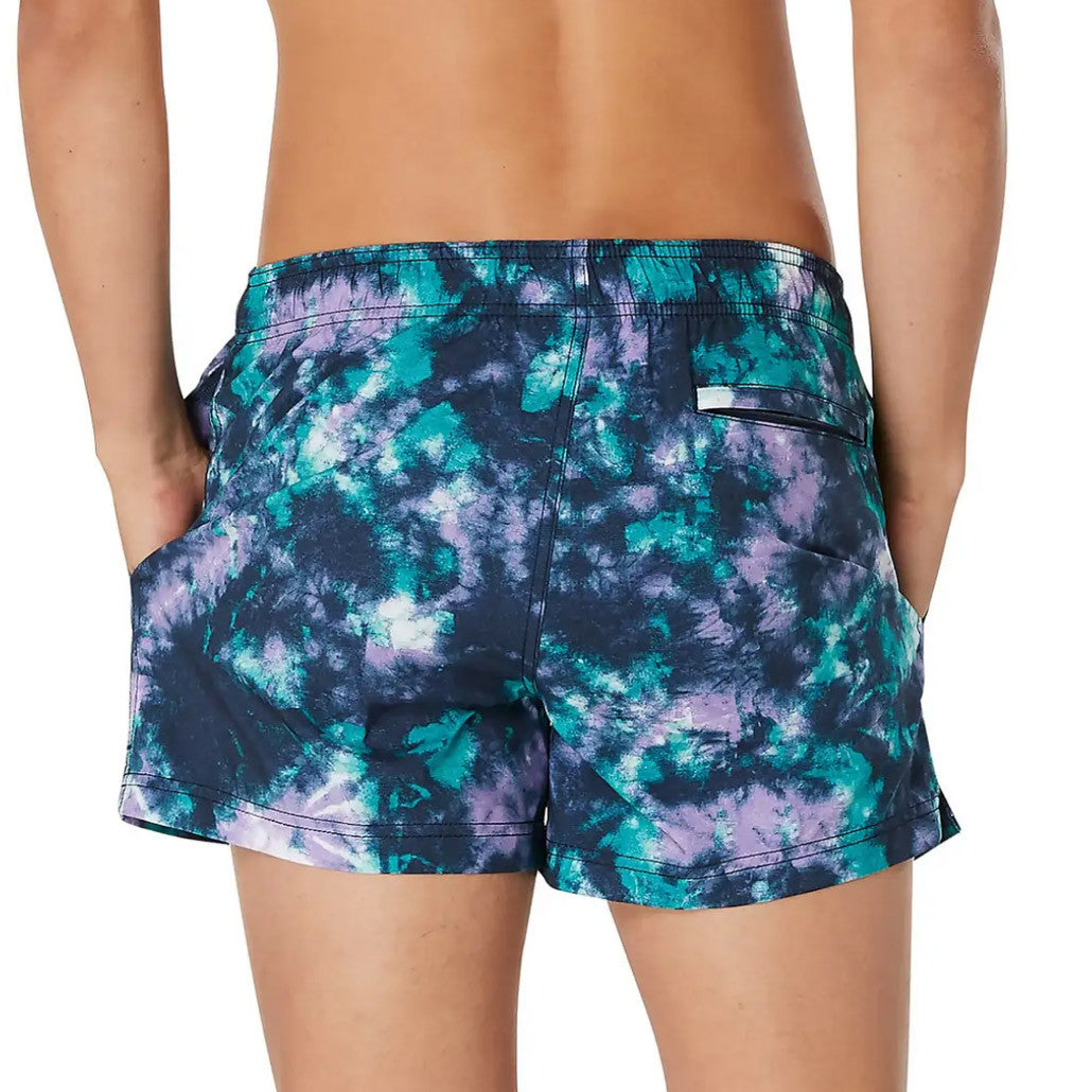 Speedo - Volley 14" Swim Short - Navigate