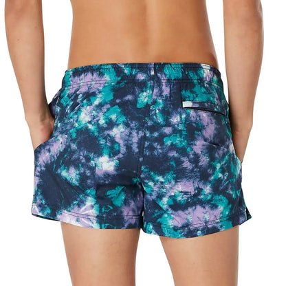 Speedo - Volley 14" Swim Short - Navigate