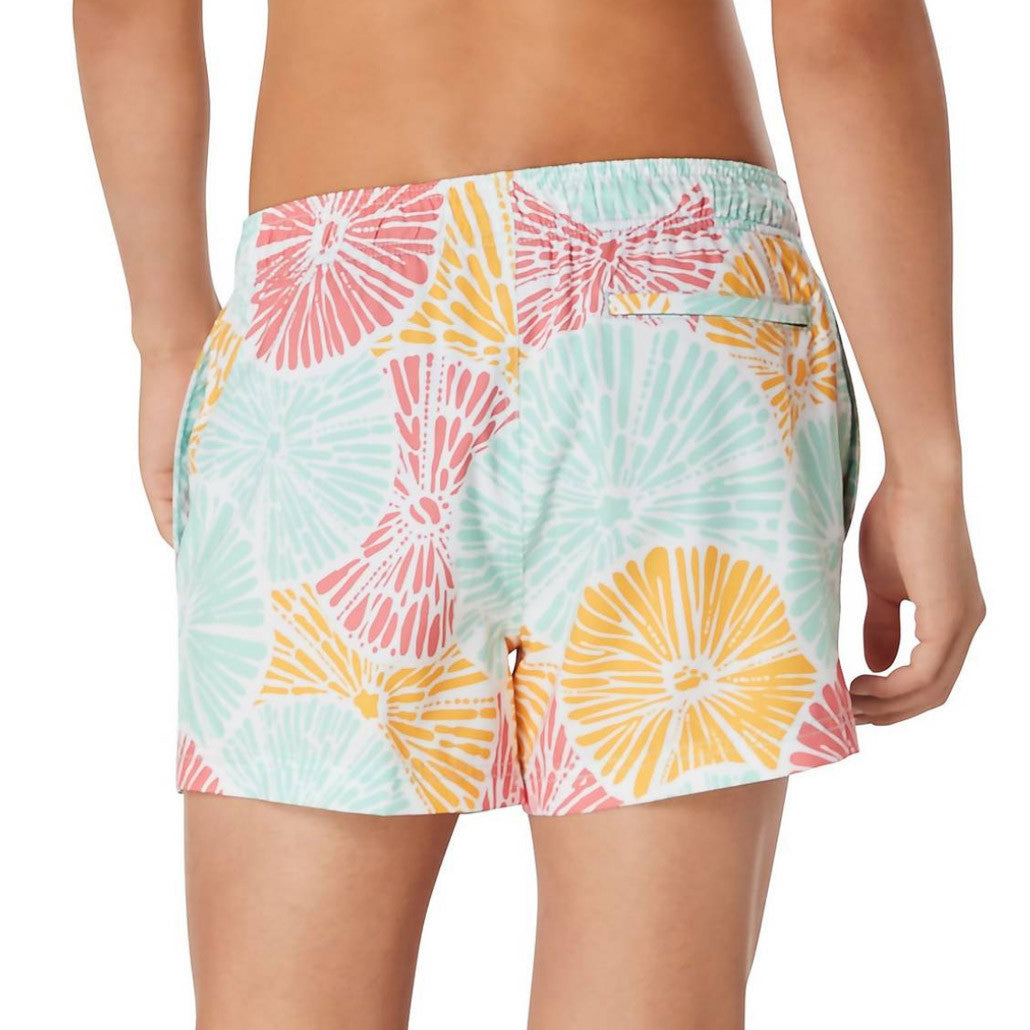 Speedo - Volley 14" Swim Short - Pashion Fruit