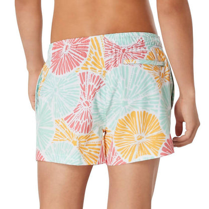 Speedo - Volley 14" Swim Short - Pashion Fruit