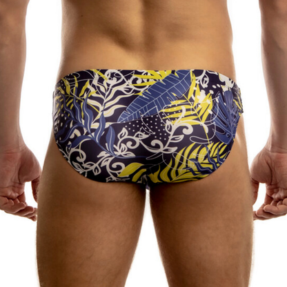 Jack Adams - Second Skin Swimsuit Bikini - Tropic Blue