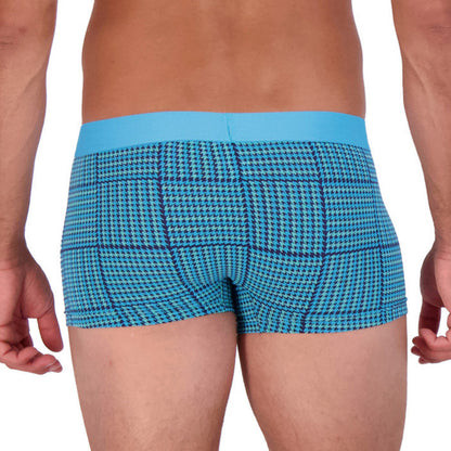 Wood - Trunk - Blue Hound Weave
