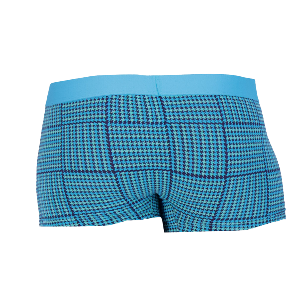 Wood - Trunk - Blue Hound Weave