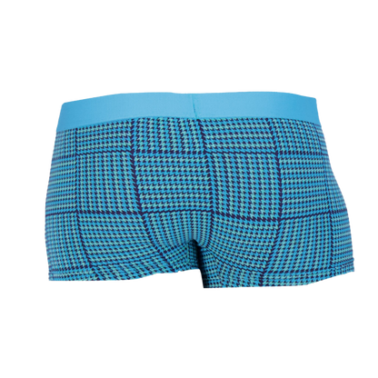 Wood - Trunk - Blue Hound Weave