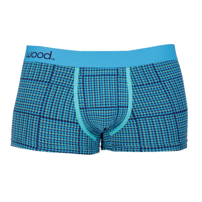 Wood - Trunk - Blue Hound Weave