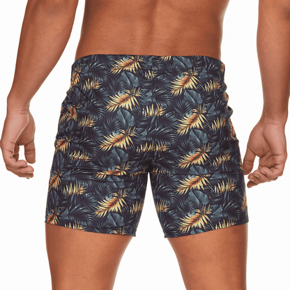 GIGO - Swim Short - Palms