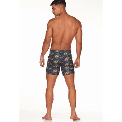 GIGO - Swim Short - Palms