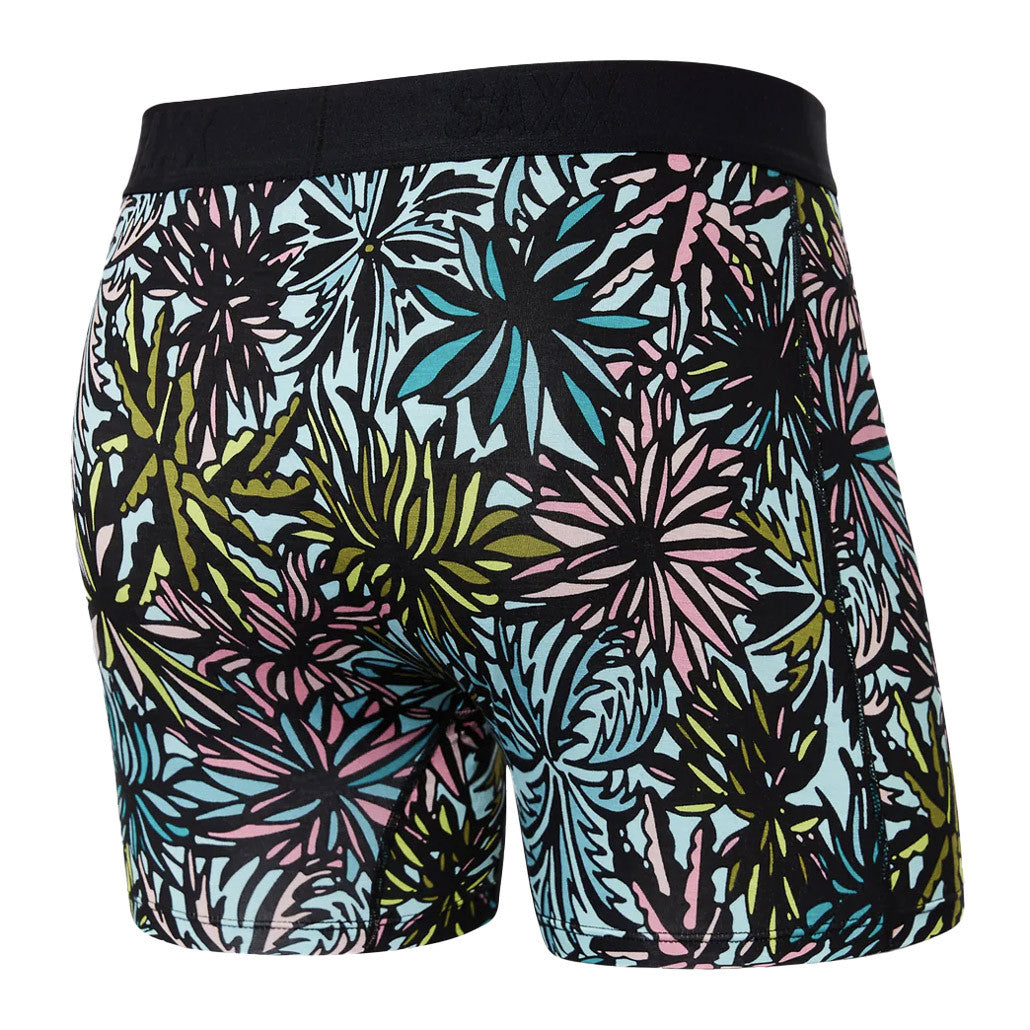 SAXX - VIBE Super Soft Boxer Brief - Palm Springs