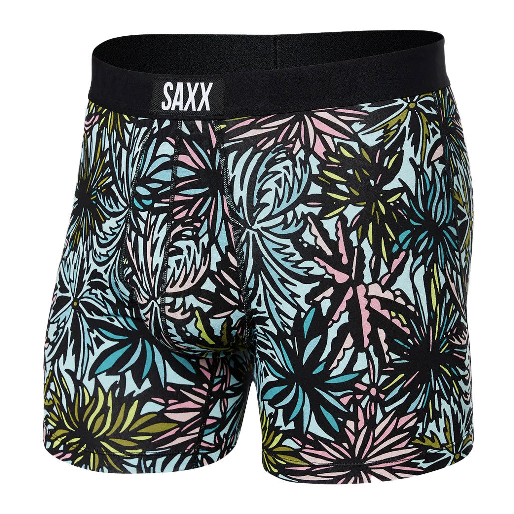 SAXX - VIBE Super Soft Boxer Brief - Palm Springs