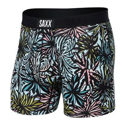 SAXX - VIBE Super Soft Boxer Brief - Palm Springs