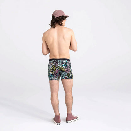 SAXX - VIBE Super Soft Boxer Brief - Palm Springs