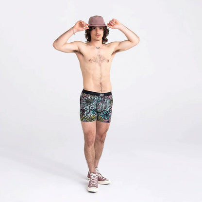 SAXX - VIBE Super Soft Boxer Brief - Palm Springs