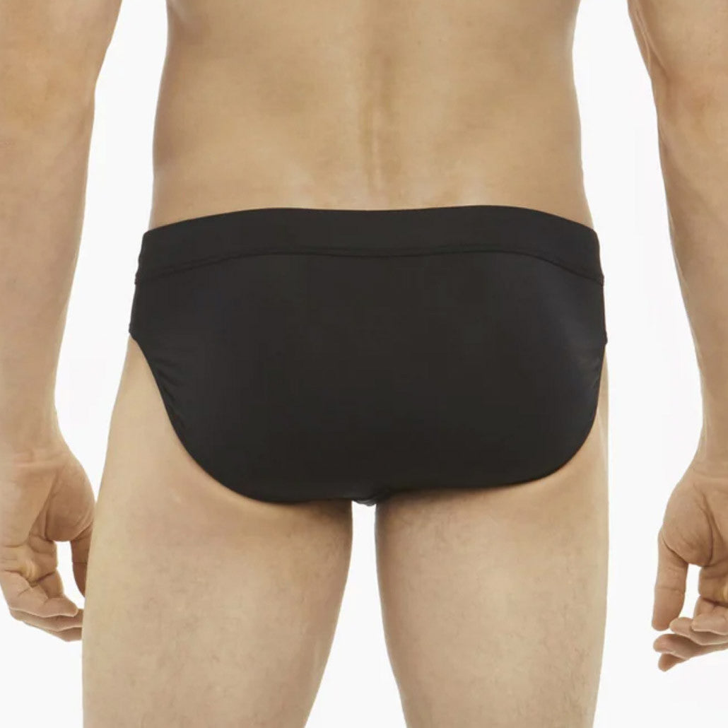 2xist - Rio Swim Brief - Black