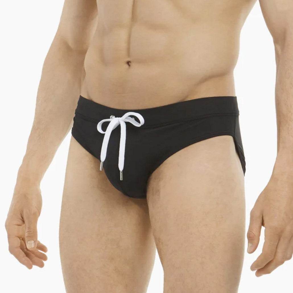 2xist - Rio Swim Brief - Black