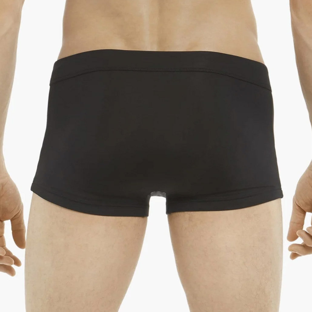 2xist - Cabo Swim Trunk - Black