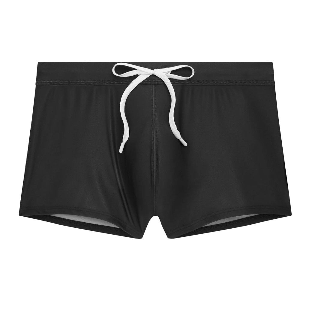 2xist - Cabo Swim Trunk - Black