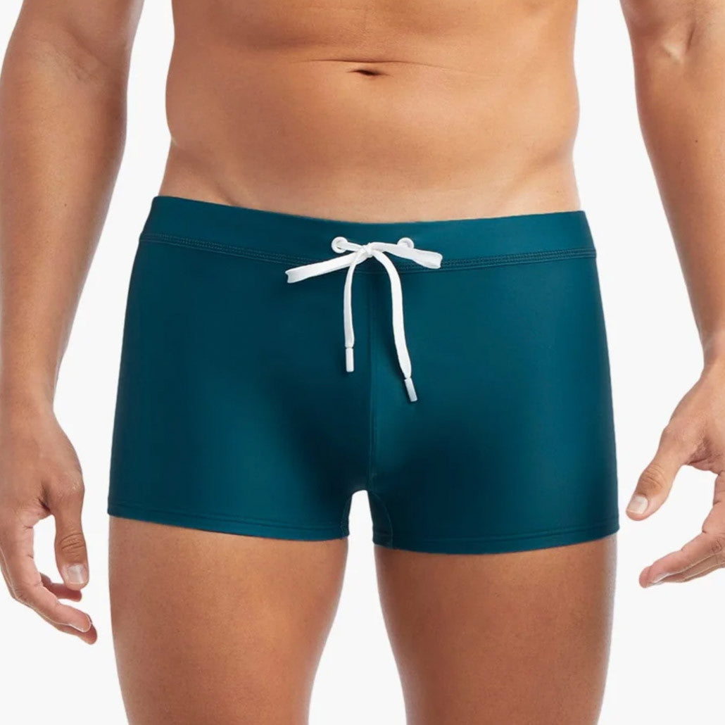 2xist - Cabo Swim Trunk - Submerged