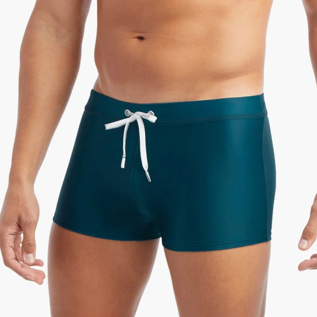 2xist - Cabo Swim Trunk - Submerged