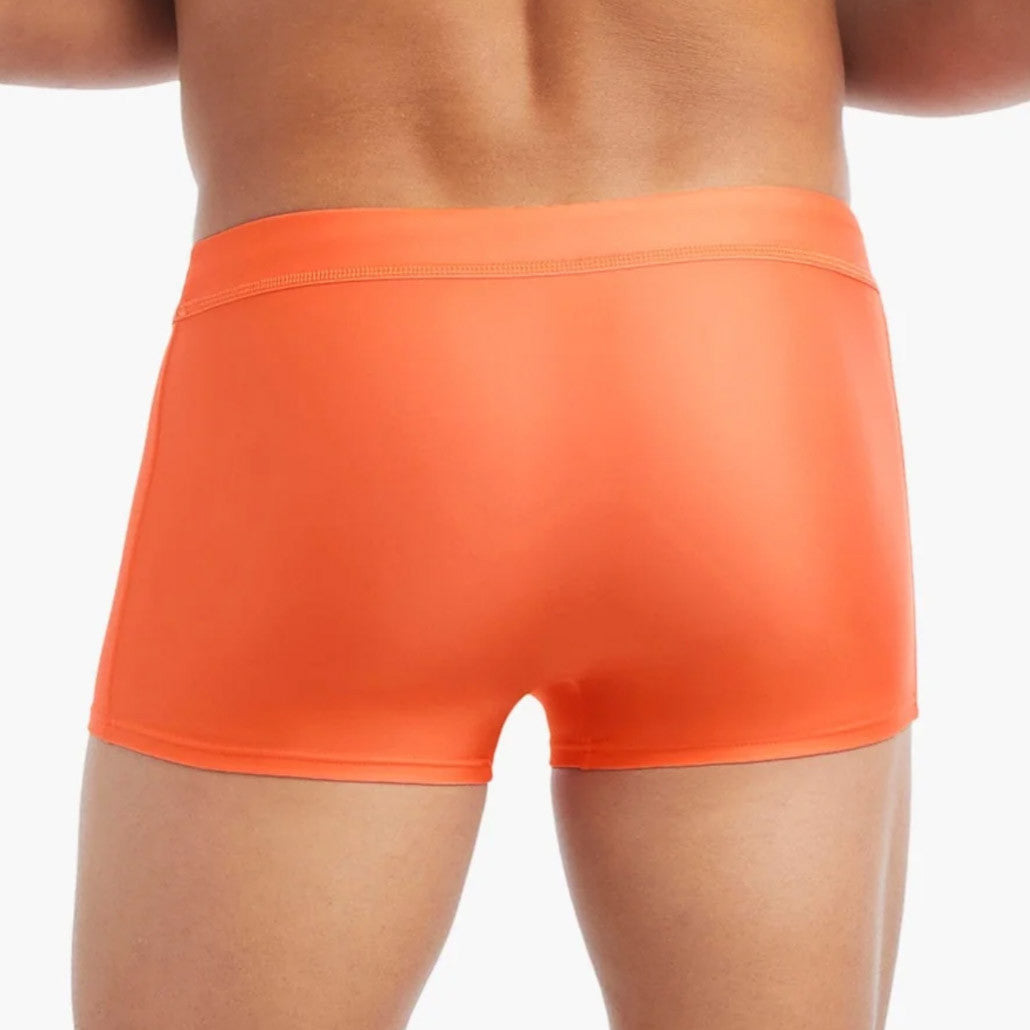 2xist - Cabo Swim Trunk - Coral Chic