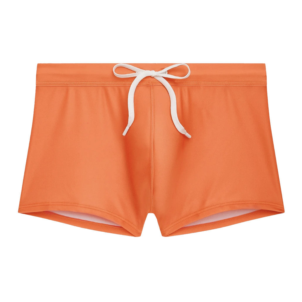 2xist - Cabo Swim Trunk - Coral Chic