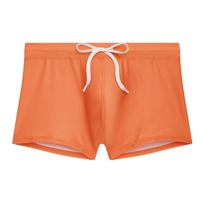 2xist - Cabo Swim Trunk - Coral Chic