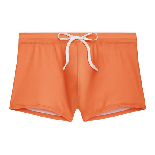 2xist - Cabo Swim Trunk - Coral Chic