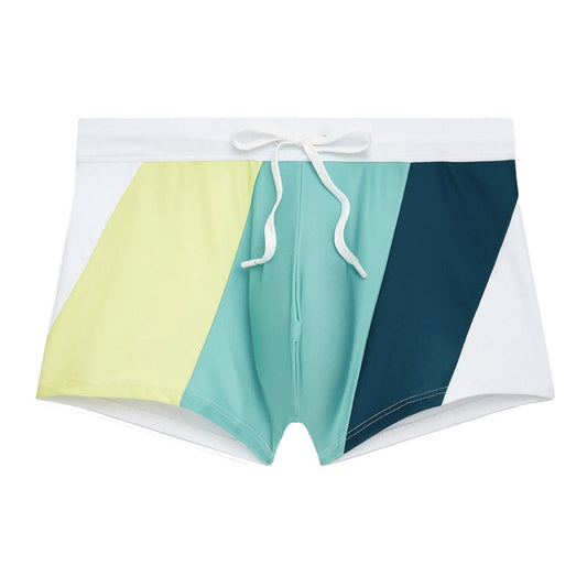 2xist - Cabo Swim Trunk - Multicolor