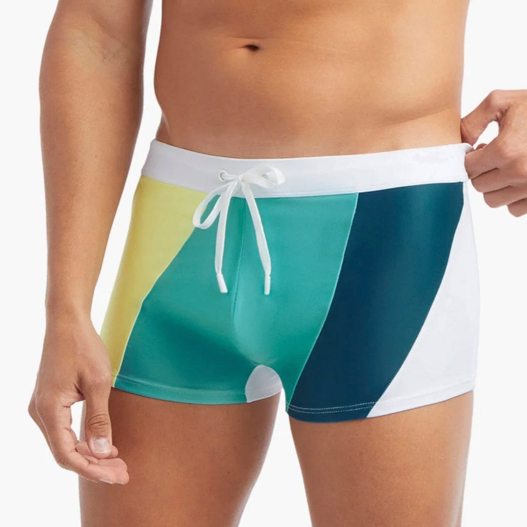 2xist - Cabo Swim Trunk - Multicolor