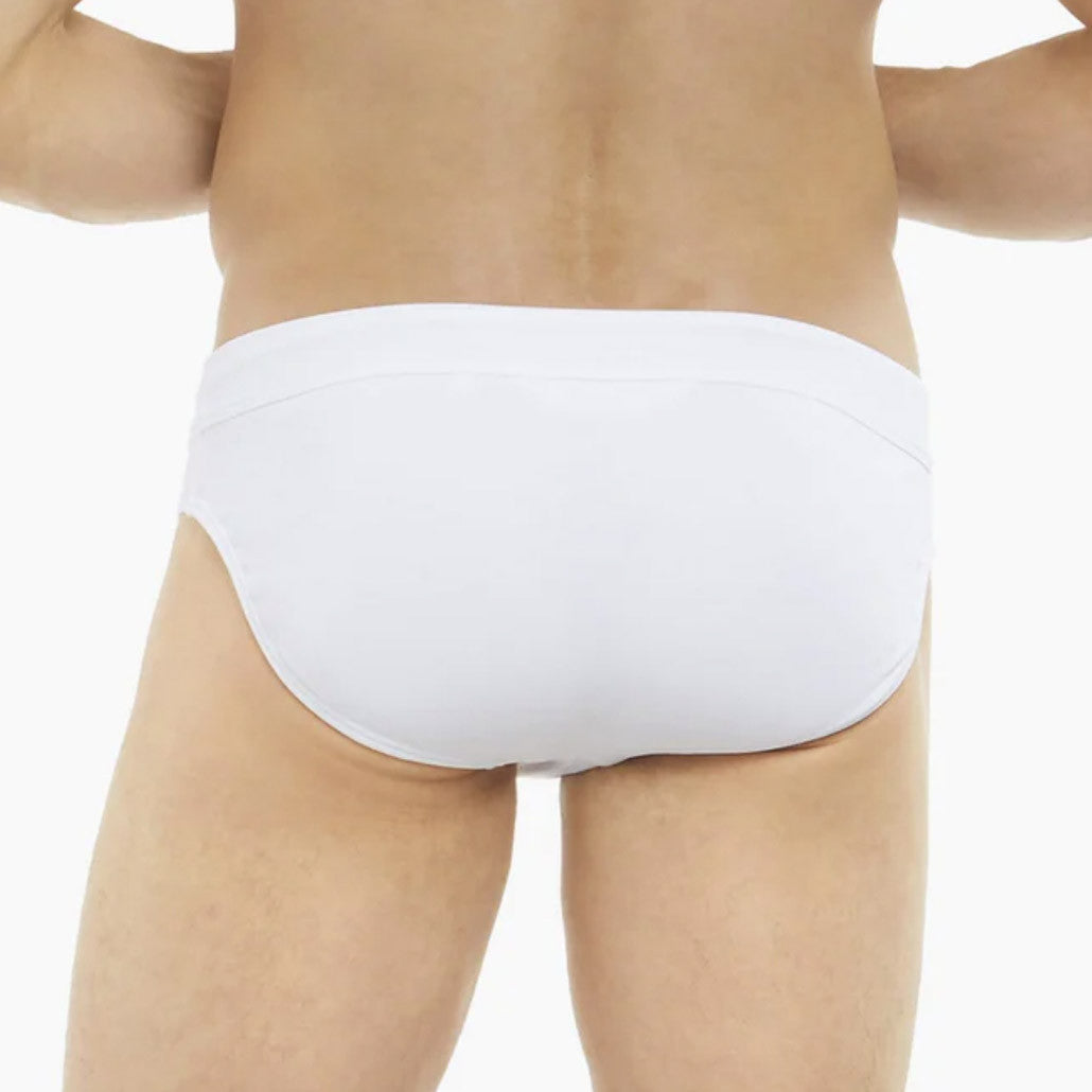 2xist - Rio Swim Brief - White