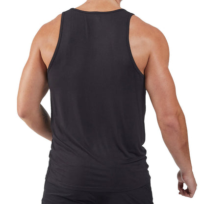 Teamm8 - Game Bamboo Tank - Black