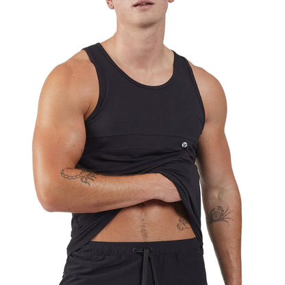 Teamm8 - Game Bamboo Tank - Black