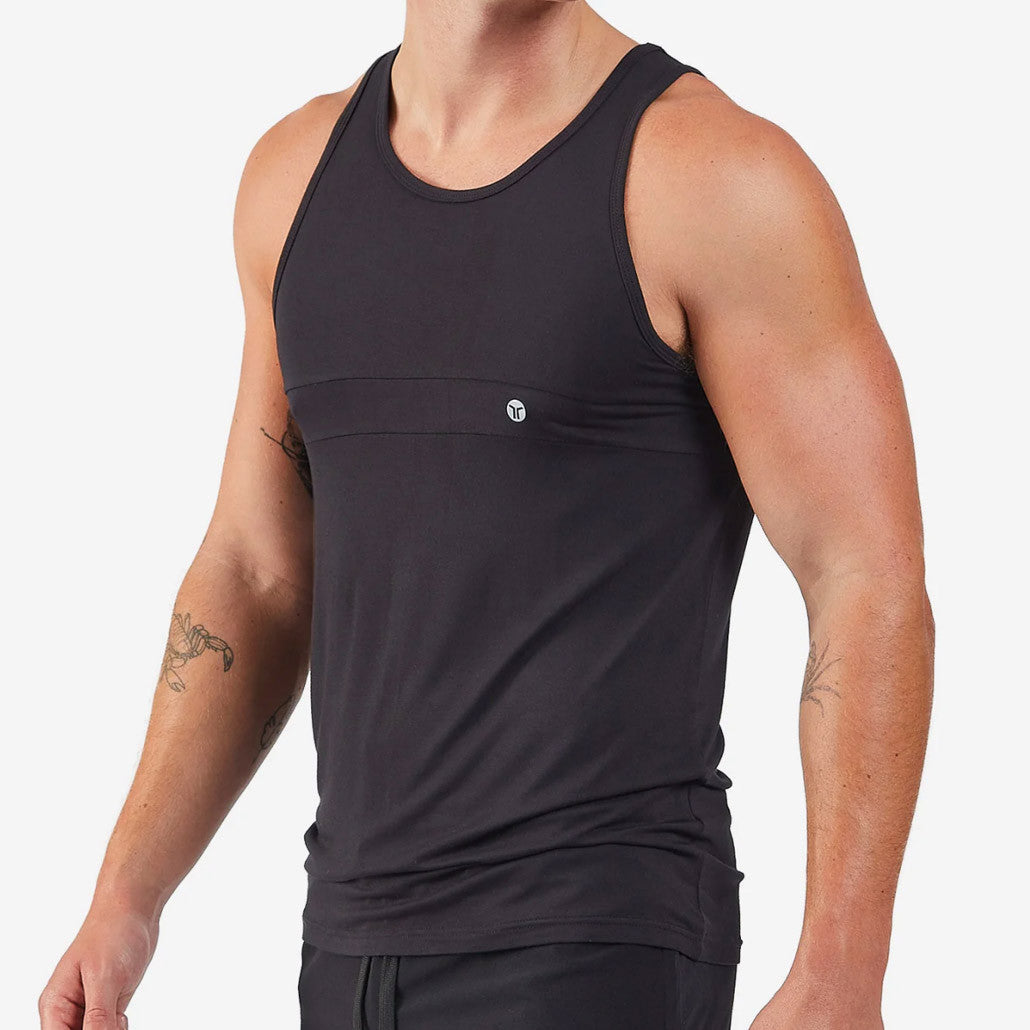 Teamm8 - Game Bamboo Tank - Black