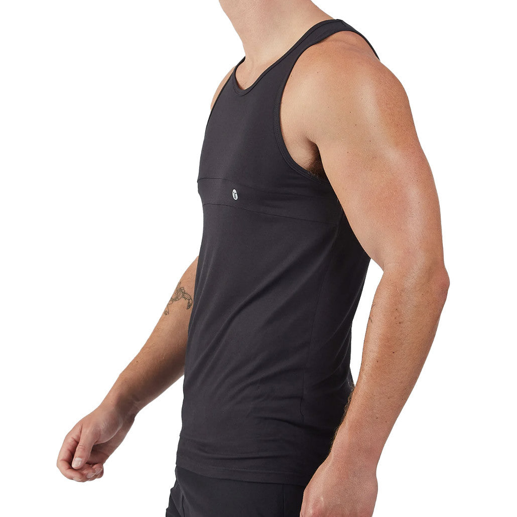 Teamm8 - Game Bamboo Tank - Black