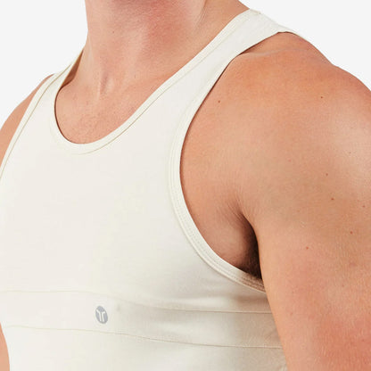 Teamm8 - Game Bamboo Tank - Parchment