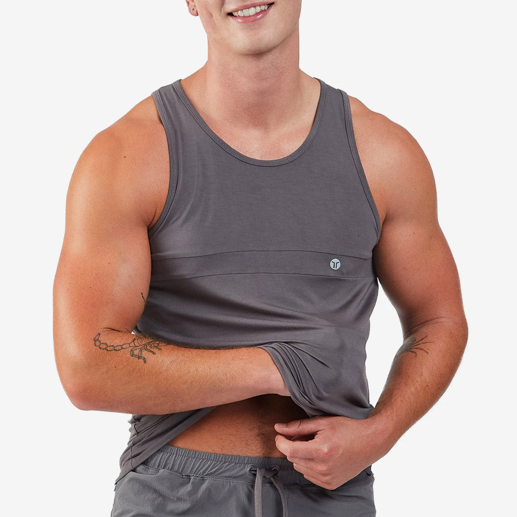 Teamm8 - Game Bamboo Tank - Licorice