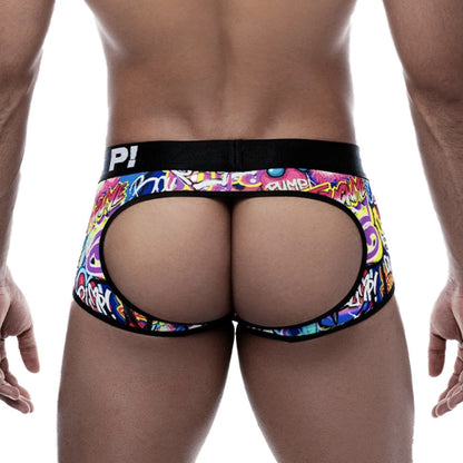 PUMP! - Access JockTrunk - Drip