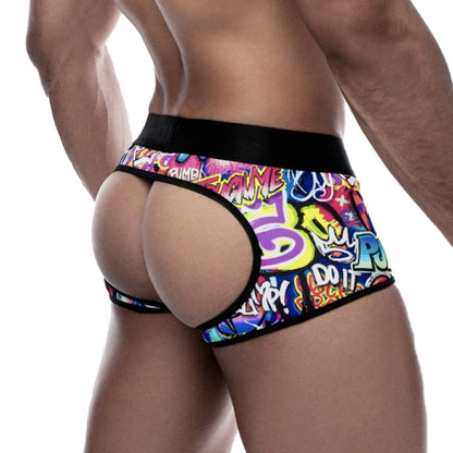 PUMP! - Access JockTrunk - Drip