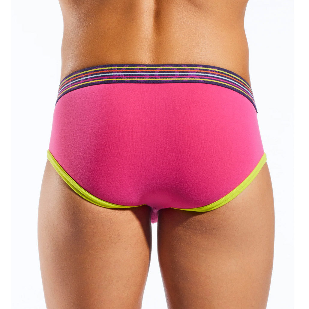 Cocksox - CX76N Sports Brief - Club