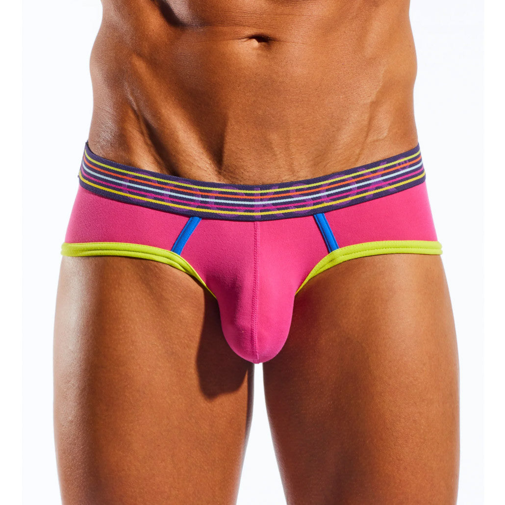 Cocksox - CX76N Sports Brief - Club