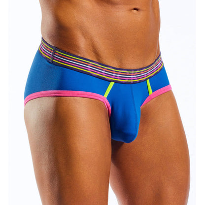 Cocksox - CX76N Sports Brief - Electro