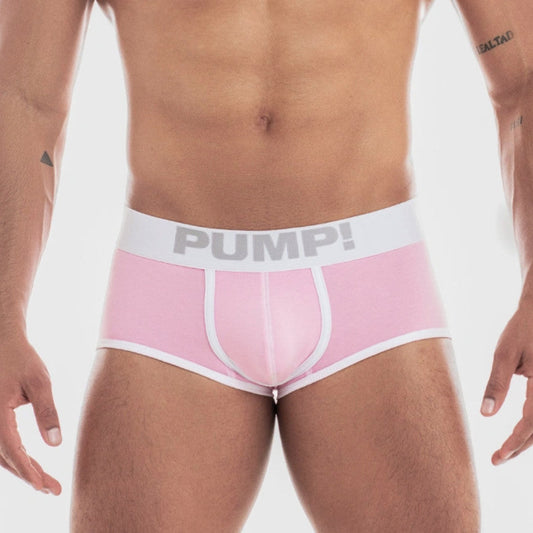 PUMP! - Milkshake Access JockTrunk - Bubble Gum