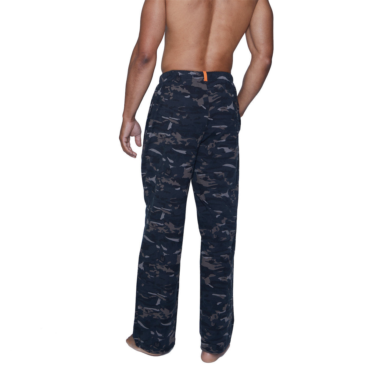 Wood Camo Lounge Pants