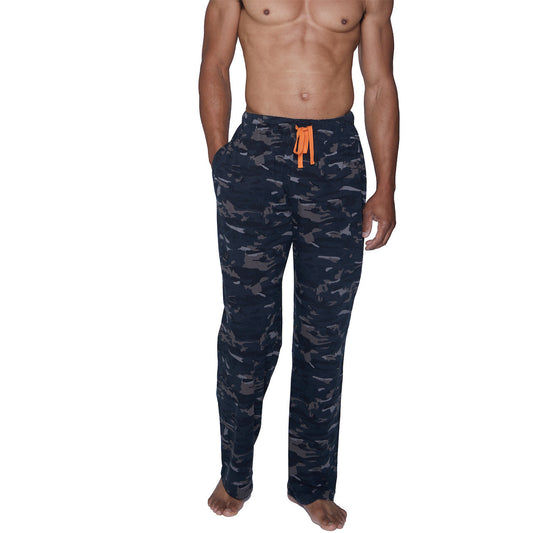 Wood Camo Lounge Pants