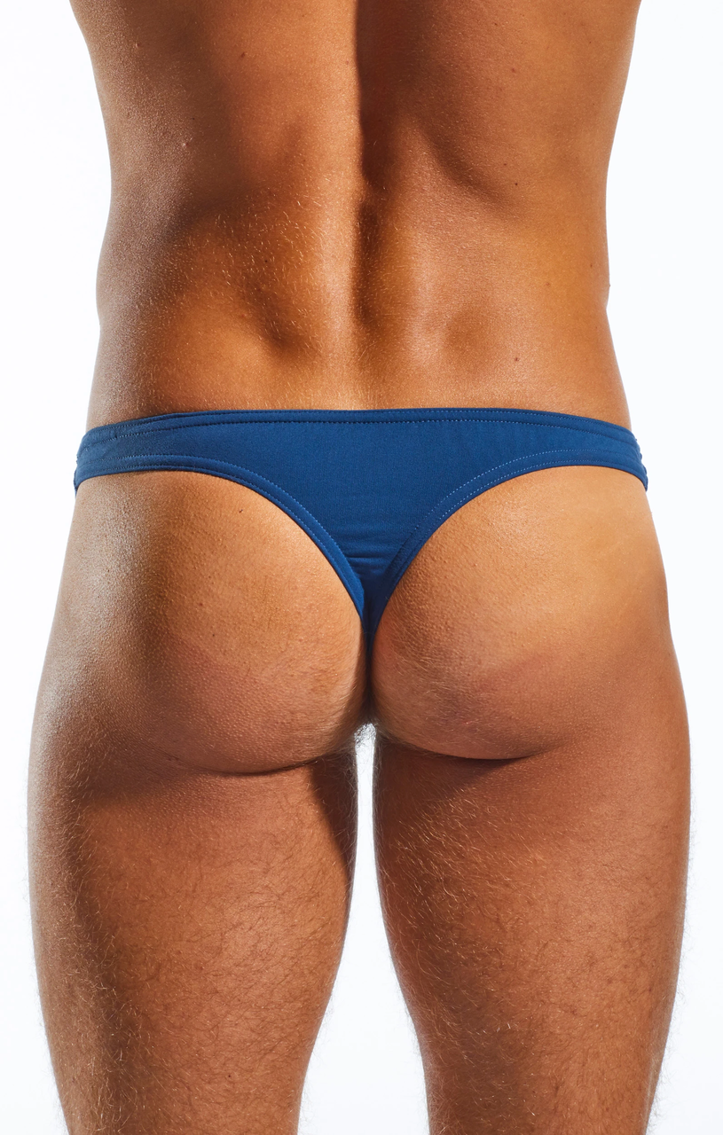 Cocksox CX05 Navy Thong