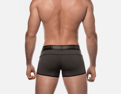 PUMP! Free-Fit - Trunk - Military Green