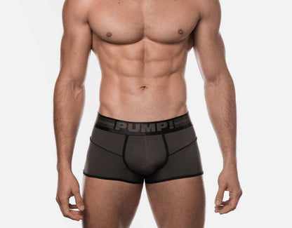 PUMP! Free-Fit - Trunk - Military Green