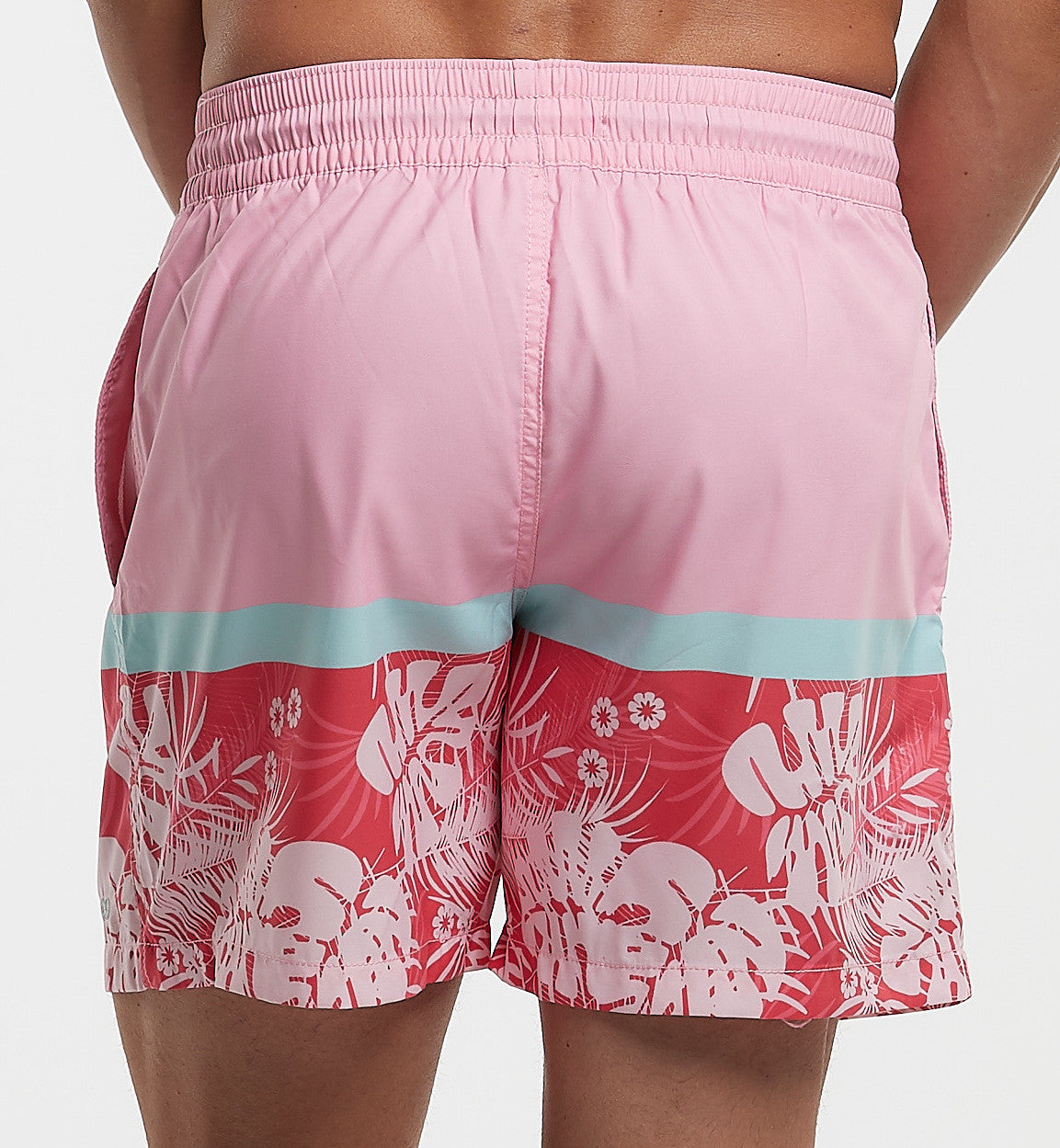 LeClub Kona Swim Shorts