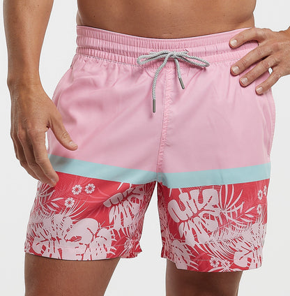 LeClub Kona Swim Shorts