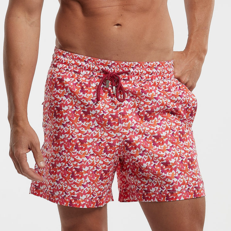 LeClub FairChild Swim Trunks