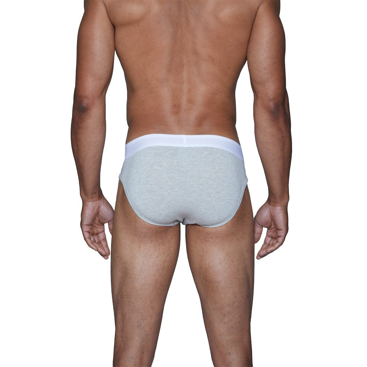 Wood Heather Brief